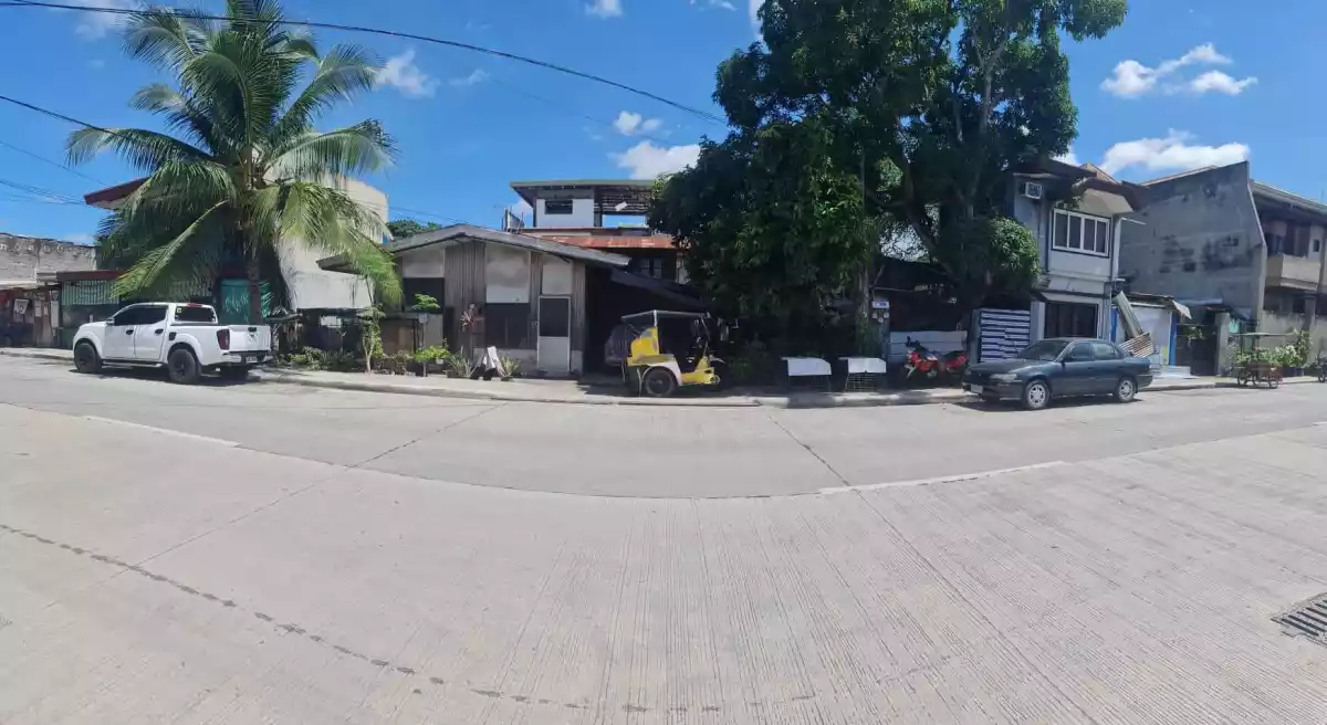 Obrero Davao City Commercial Lot For Sale - photo 3