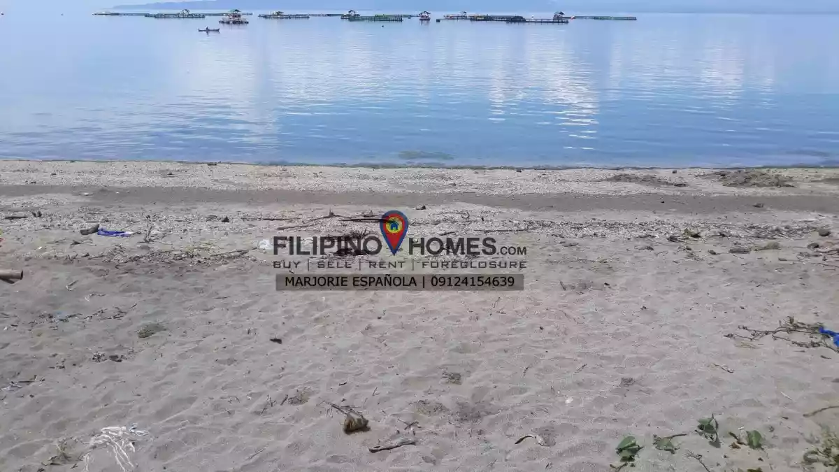 Beach Lot For Sale — Beach Lot in Sarangani - Davao del Sur Coastal Road, Glan, Sarangani — Photo 2