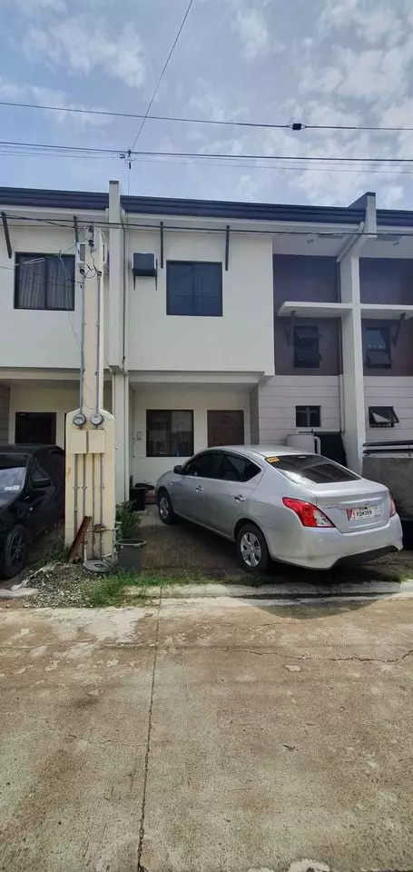 House For Rent Canduman Mandaue City Cebu - photo 2
