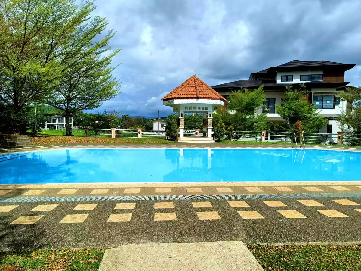 VALENCIA ESTATES — Residential Lot in Bukidnon, Philippines — Photo 3
