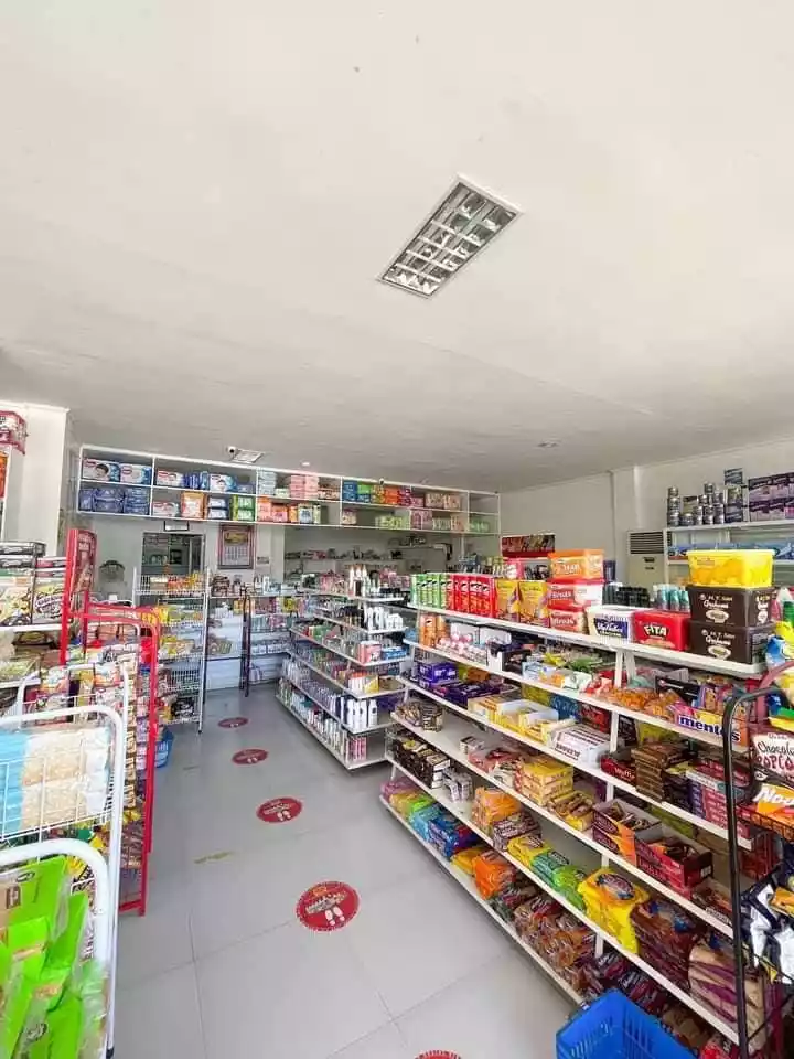COMMERCIAL LAND AND BUILDING FOR SALE - photo 6