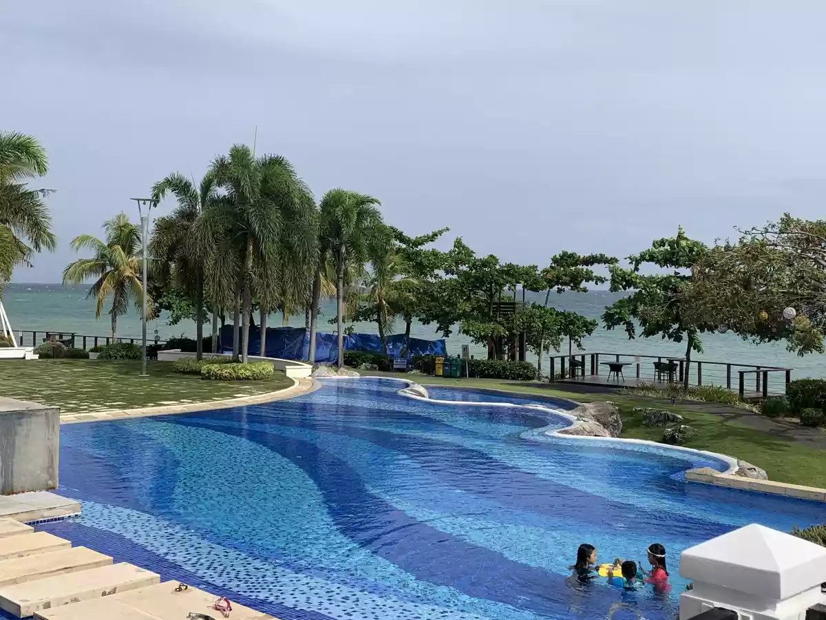 Open photo 12 of 24 — A modern and spacious House and Lot in Amara Liloan , with own swimming pool