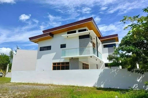 House and Lot for Sale — House and Lot in Consolacion, Cebu, Philippines — Photo 4