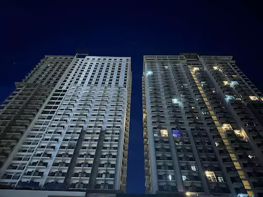 Open photo 15 of 21 — Studio for rent in Grand Residences 