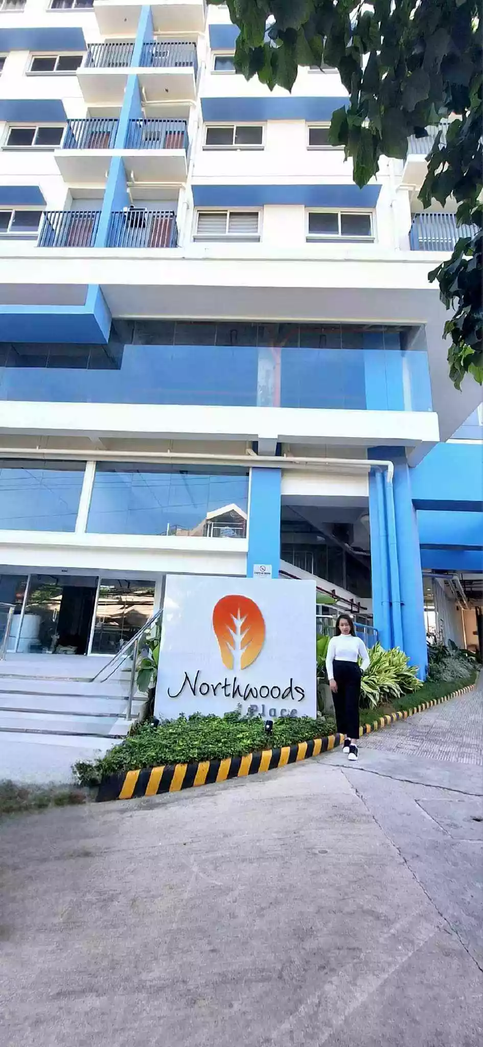 1 BEDROOM CONDO FOR RENT  - photo 2
