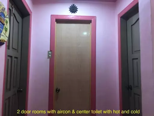 House and lot for sale @Villegas subdiv General Santos City — House and Lot in General Santos City, Aparente Street, General Santos City — Photo 7