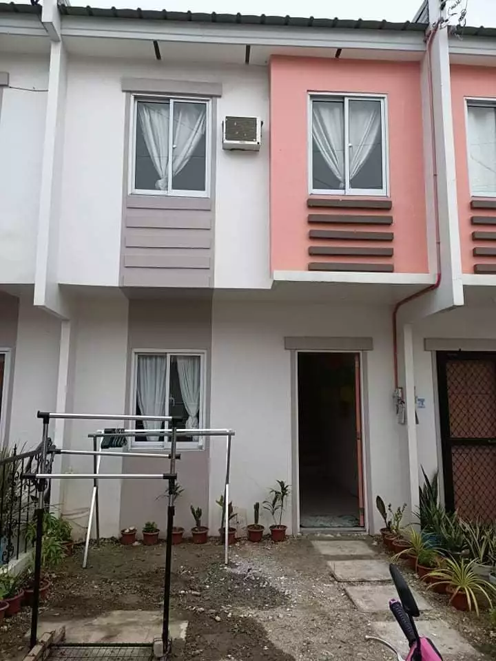 FOR ASSUME 2BR HOUSE AND LOT in , COMPOSTELA CEBU