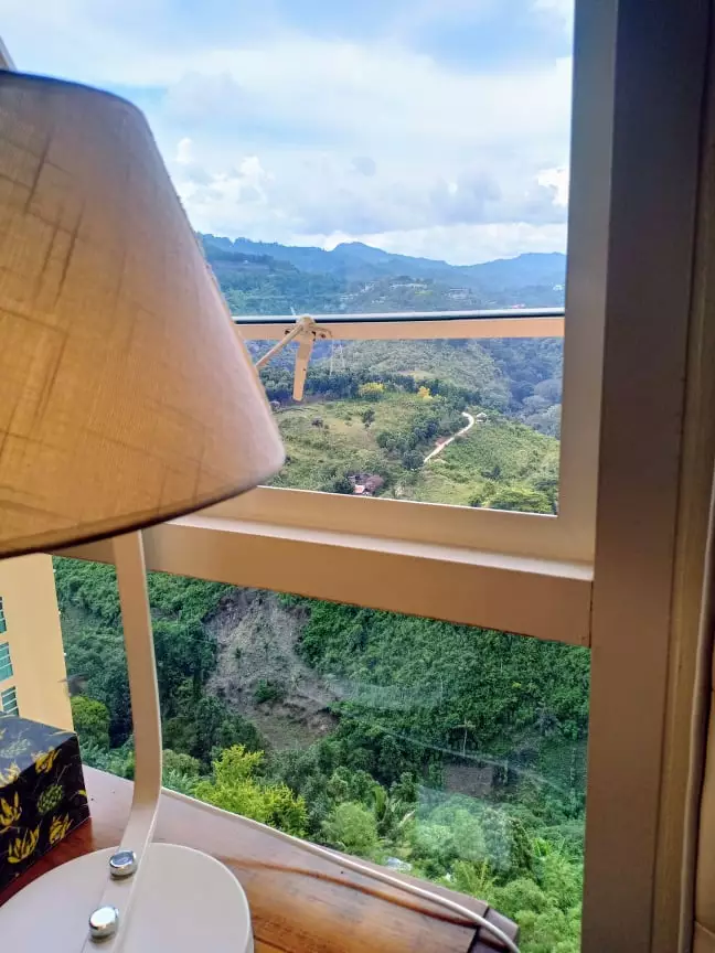 2-BR CONDO @ CITY LIGHTS GARDENS CEBU WITH PARKING - photo 6