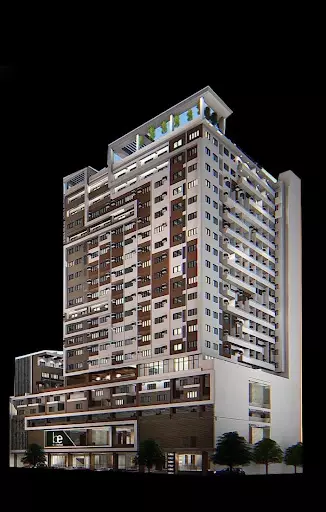 Open photo 93 of 95 — Sacrifice sale! FOR ASSUME - Studio Unit in BE Residences Lahug with PARKING