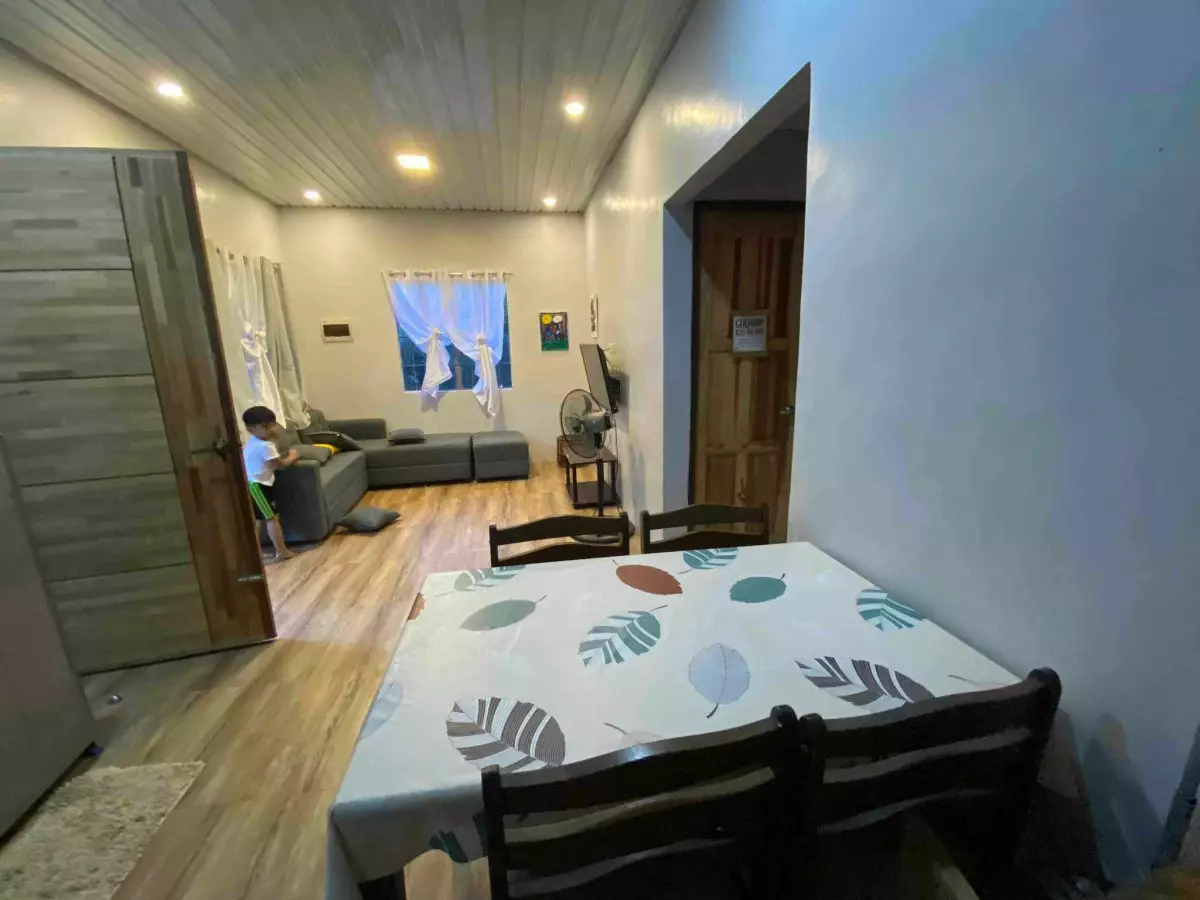 House And Lot For Sale — House and Lot in General Santos City, South Cotabato, Philippines — Photo 6