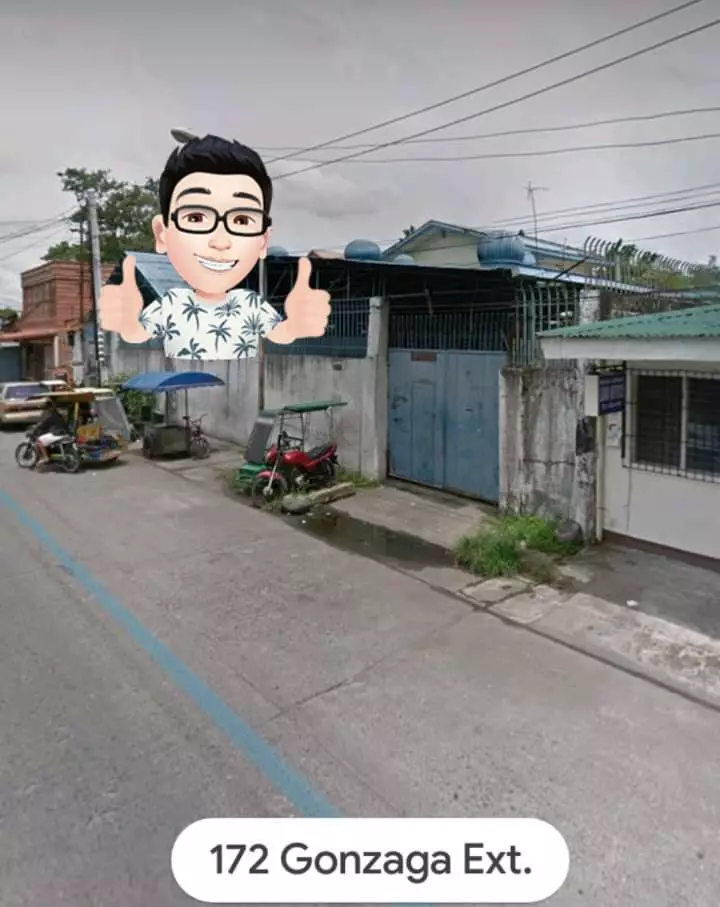 Gonzaga Property — Warehouse in Gonzaga Street, Bacolod City, Negros Occidental — Photo 4