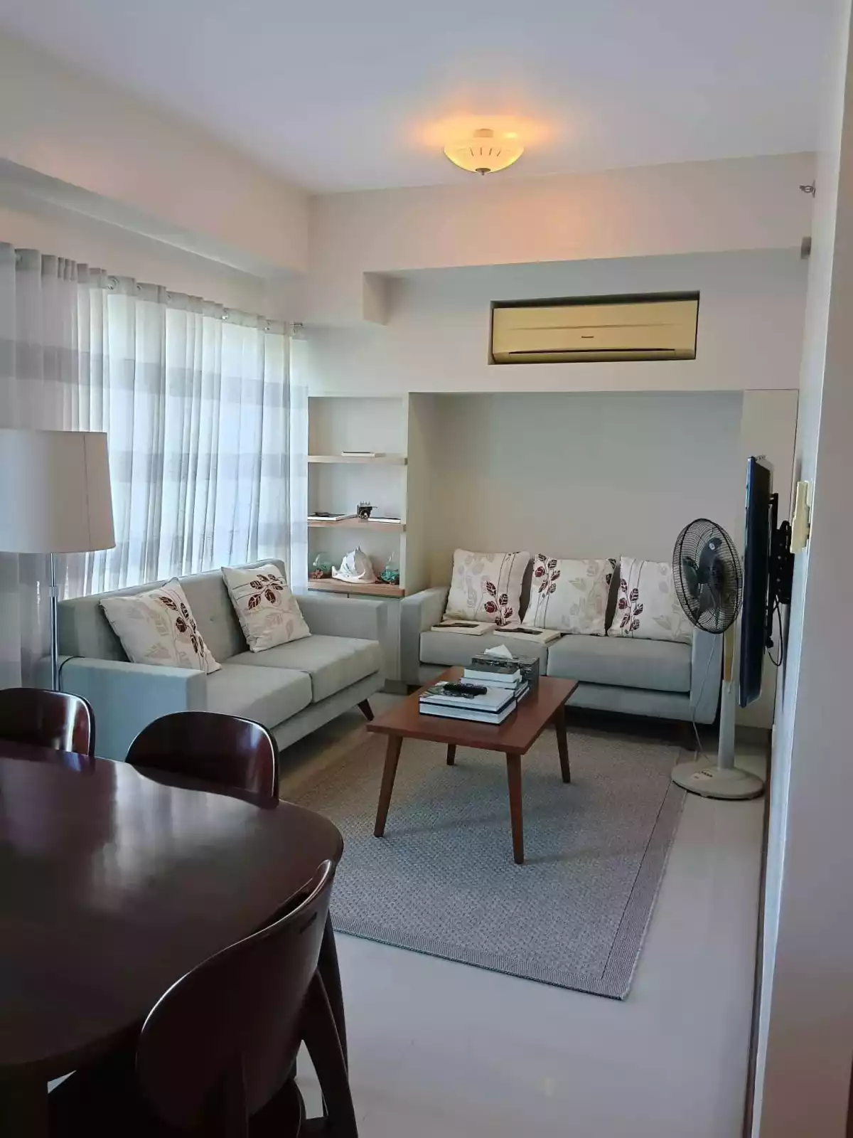 Open photo 25 of 33 — Amisa Private Residences with 2 bedroom with Balcony and maids quarter