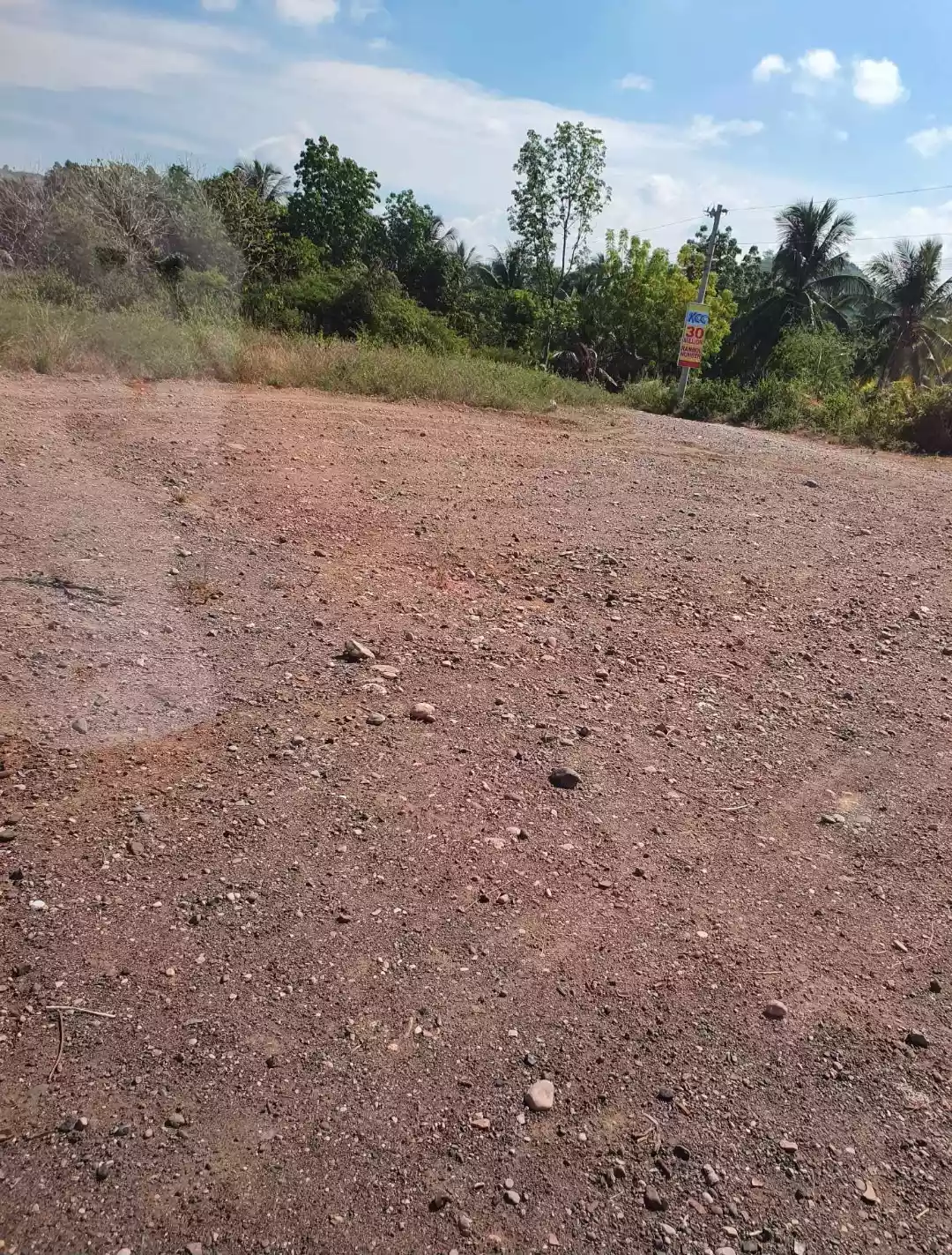 20125 — Agricultural Lot in Lun Padidu, Malapatan, Sarangani — Photo 2