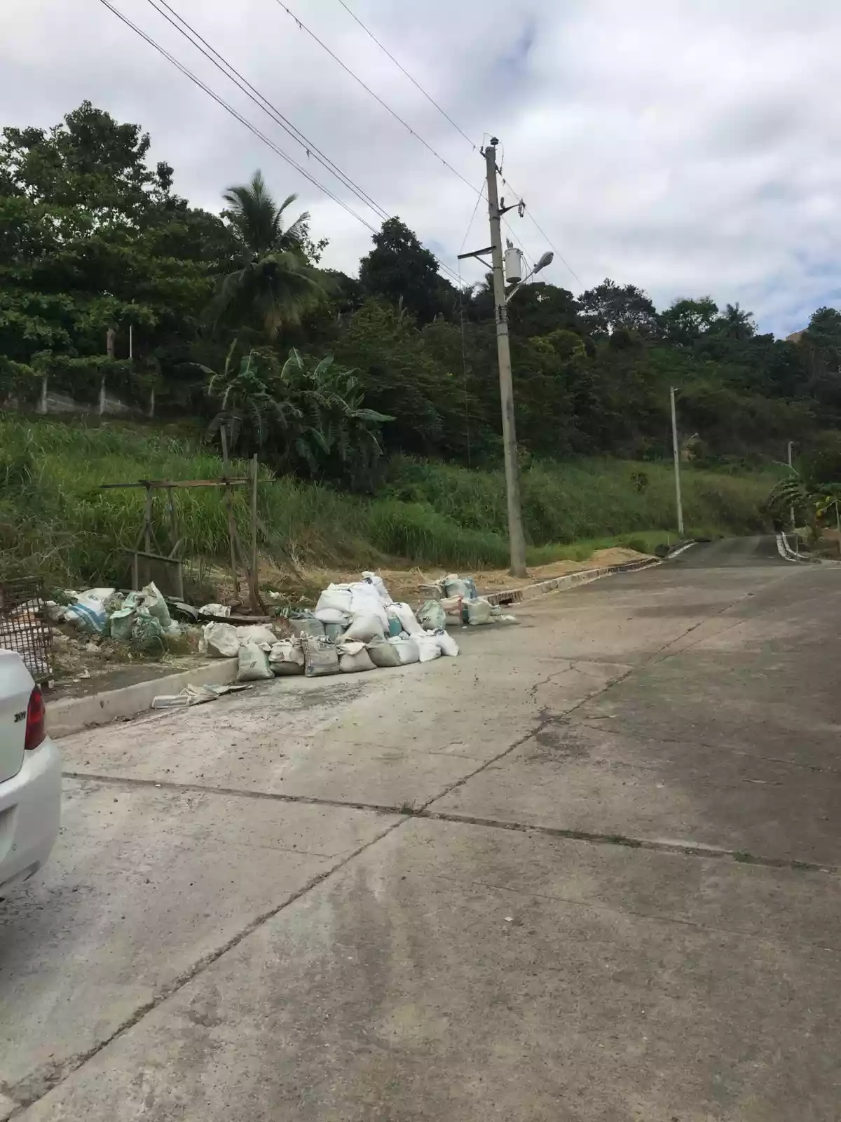 Titled lot inside Pacific Heights subdivision Barangay Bulacao - photo 4