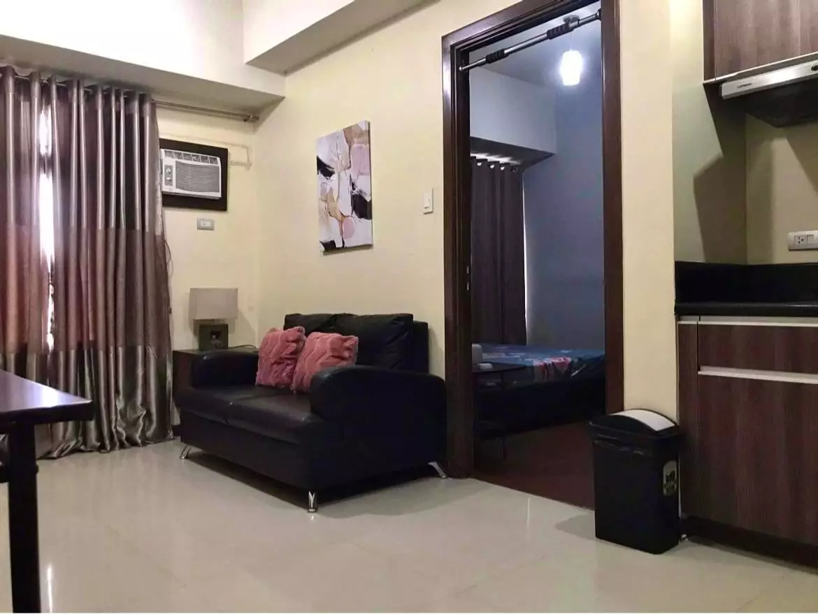 Open photo 19 of 19 — 1 Bedroom Fully Furnished Azalea Place Gorordo Ave. Lahug Cebu City