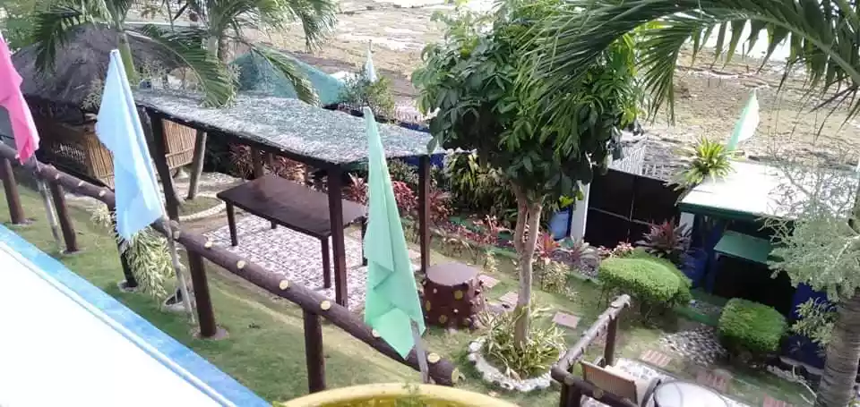 Beachhouse beachfront - photo 5