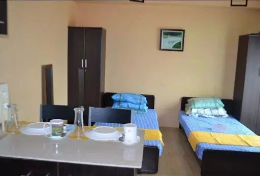 Open photo 16 of 21 — FULLY FURNISHED STUDIO TYPE UNIT FOR RENT!