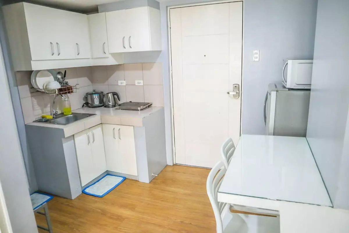 1BR UNIT FOR SALE at Pines Peak, Mandaluyong - photo 4