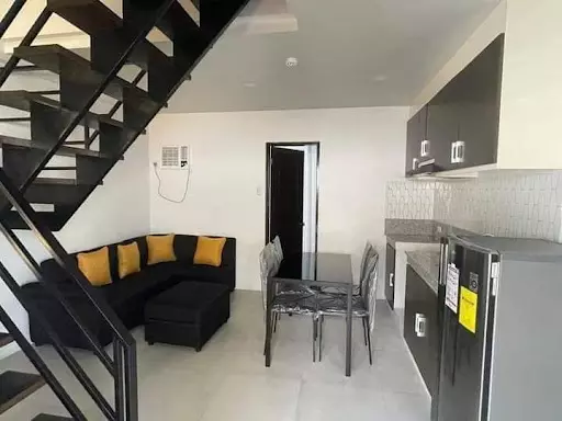 12449 — Townhouse in Tres de Abril Street Extension, Cebu City, Cebu — Photo 5