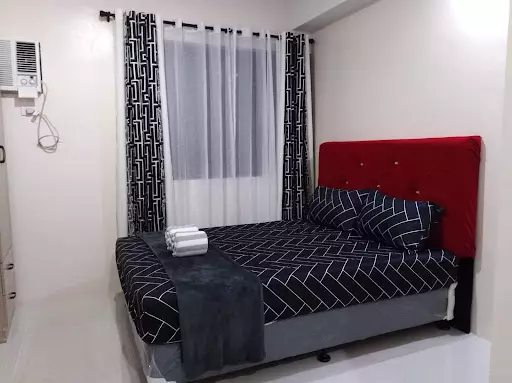 Studio unit at Persimmon — Studio in Cebu City, Cebu, Philippines — Photo 2