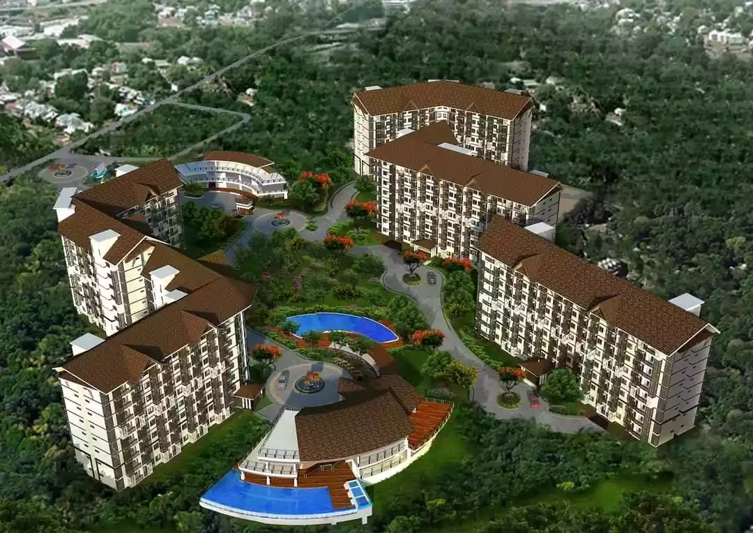 ANTARA- RFO/PRE SELLING WELLNESS CONDO-BALI INSPIRED - photo 2