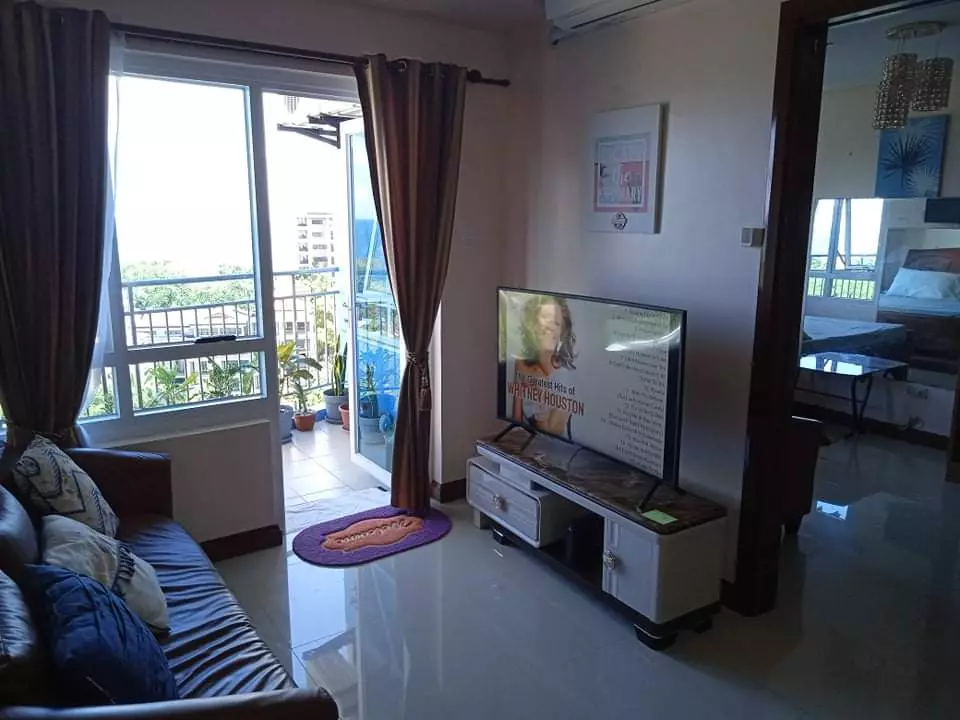 Amisa  Residences for rent — 2 Bedrooms in Lapu-Lapu City, Philippines — Photo 7