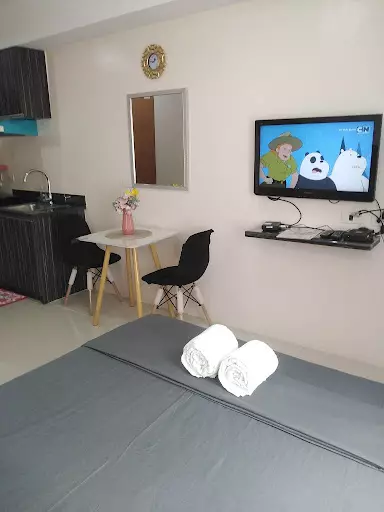 Open photo 11 of 17 — Studio unit at Persimmon