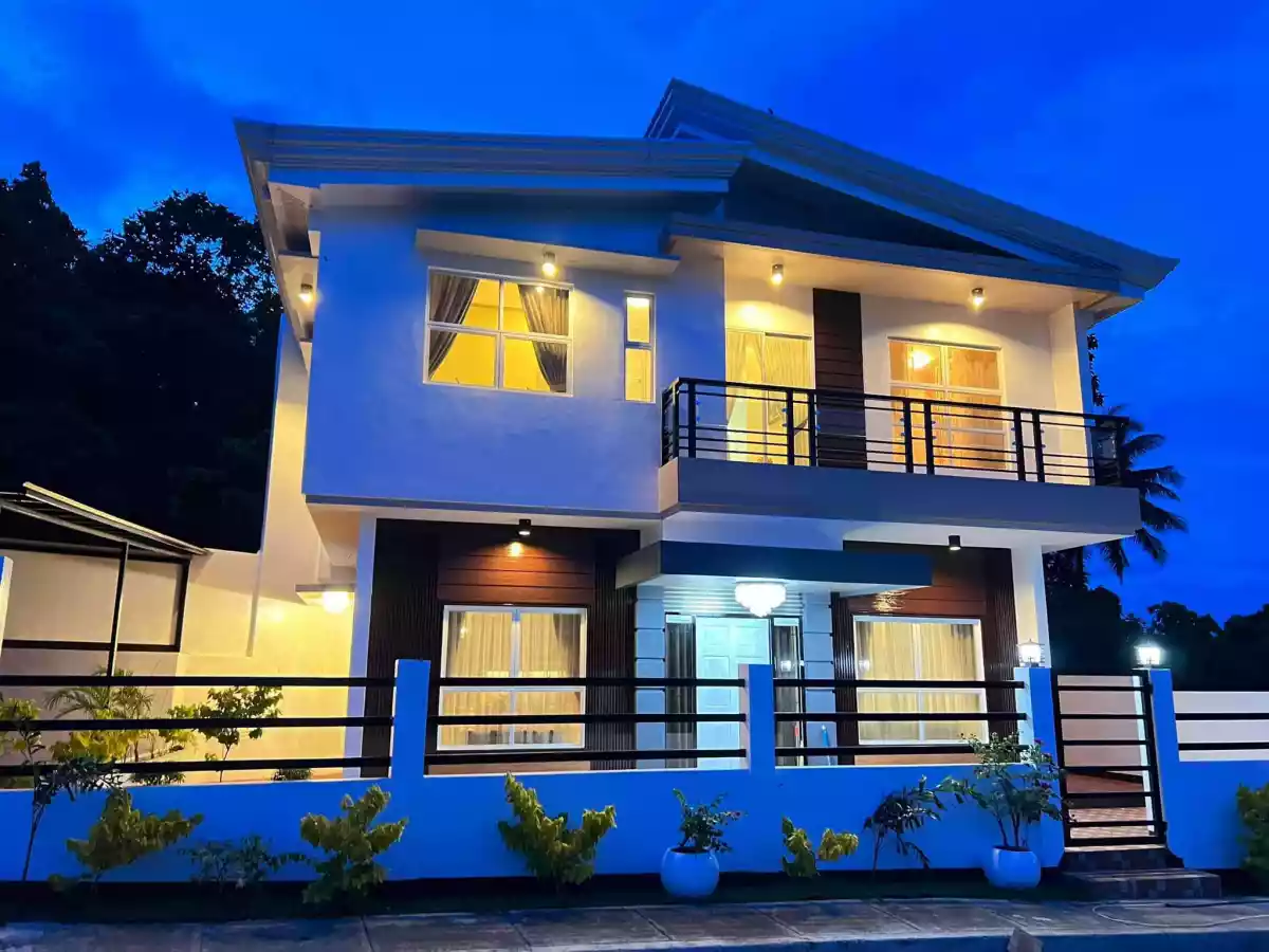 FULLY FURNISHED BRAND NEW 2 STOREY HOUSE & LOT — House and Lot in Buhangin, Davao City, Davao del Sur — Photo 5