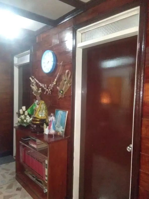 HOUSE AND LOT FOR SALE - photo 3