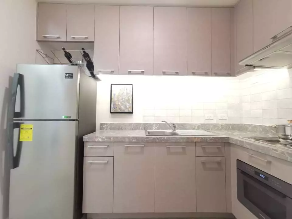 Very Rush Sale! 2BR Condominium in 32 Sanson - photo 7