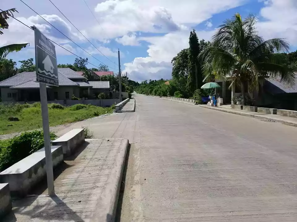 Affordable Lot in Tagbilaran City for Sale! — Residential Lot in Tagbilaran City, Bohol, Philippines — Photo 5
