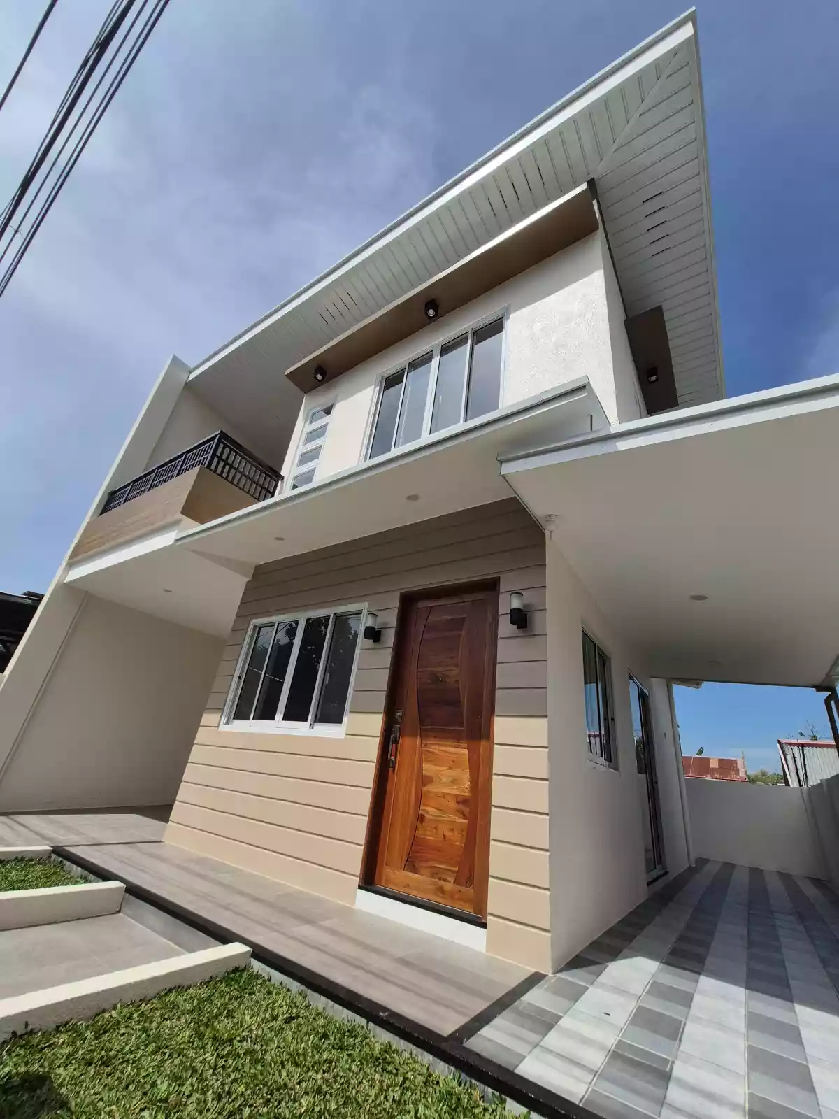 BRANDNEW 2-STOREY UPTOWN CDO HOUSE — House and Lot in Airport Road, Cagayan De Oro City, Misamis Oriental — Photo 3