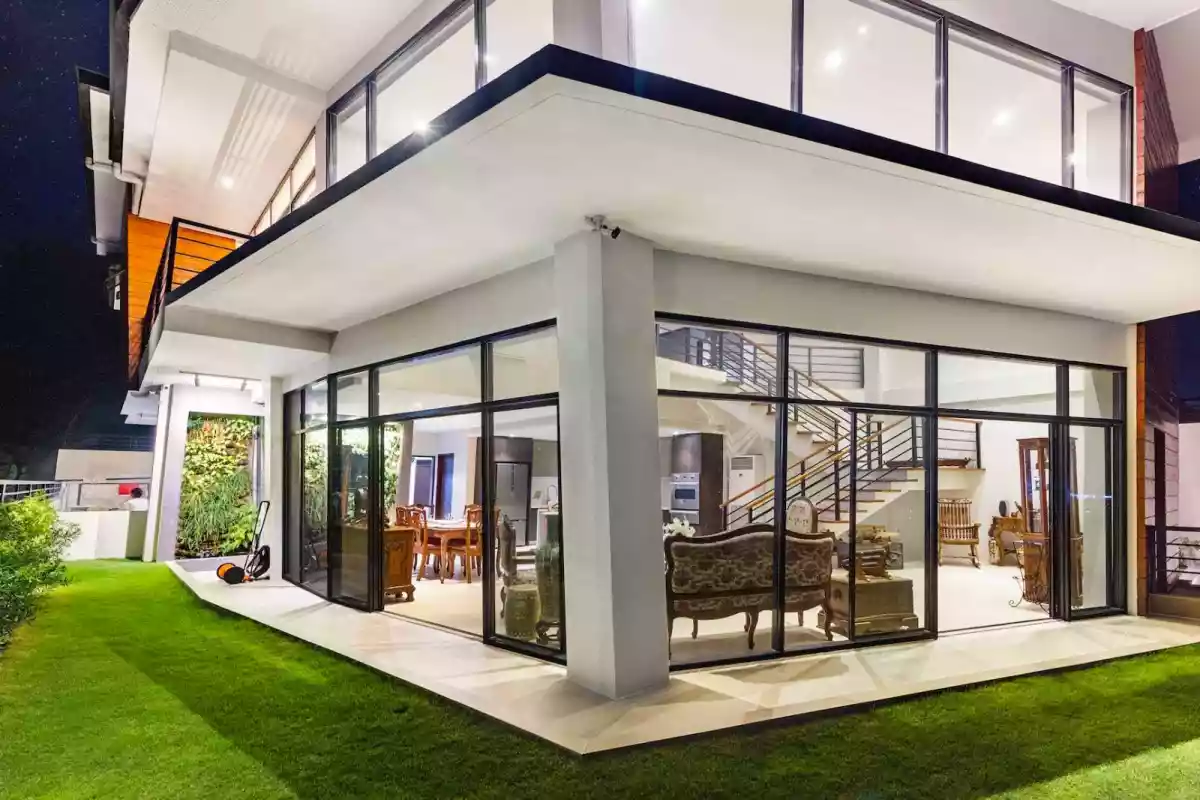 FOR SALE:  HOUSE AND LOT KISHANTA - photo 6