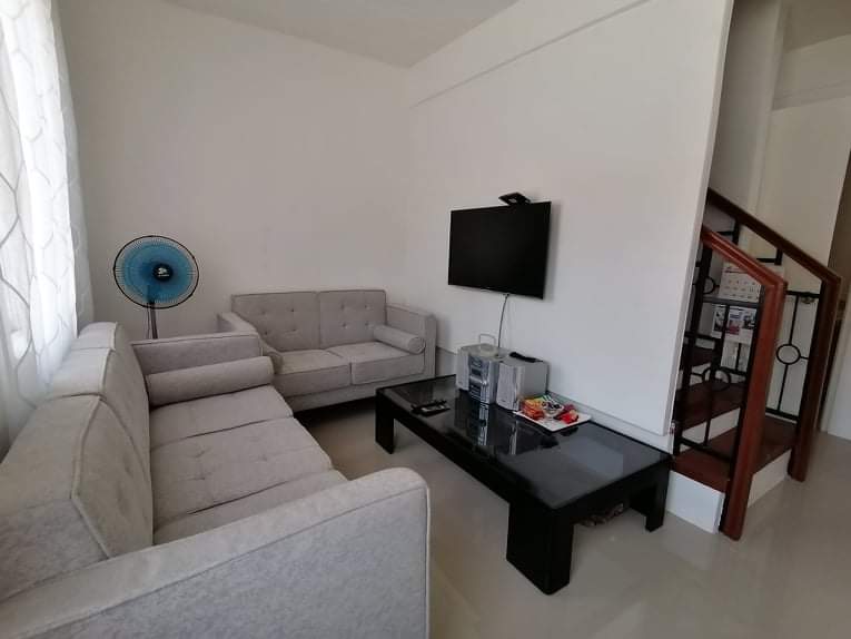 BRANDNEW DANA UNIT IN CAMELLA CERRITOS FOR SALE! — House and Lot in General Santos City, South Cotabato, Philippines — Photo 7