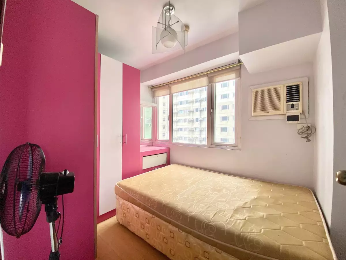 3BR FURNISHED UNIT FOR RENT at Ridgewood Towers    - photo 6