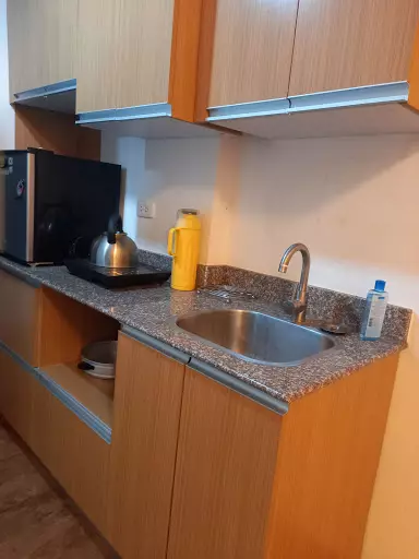 Sacrifice Sale 500k Assume: Sudio Type with Balcony