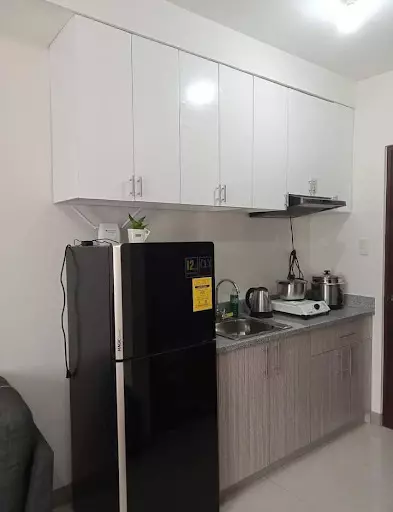 Semi furnished srudio unit for assume — Studio in Cebu City, Cebu, Philippines — Photo 6