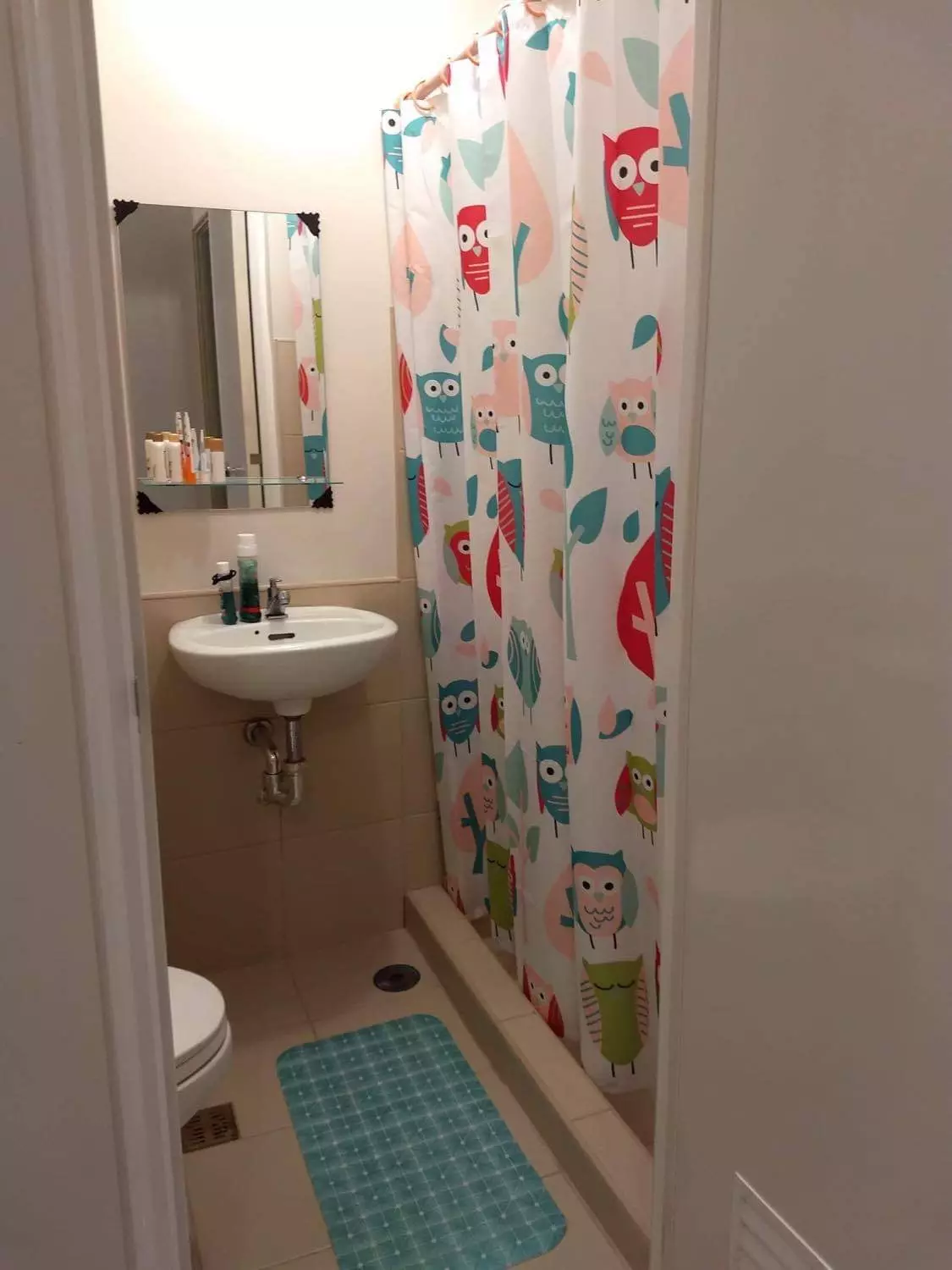 2-Bedroom with Netflix at Northpoint Condominium Davao.   - photo 3