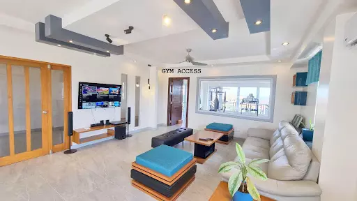 Stunning 6BR House 4 Sale in Bulacao Cebu, w. Partyarea, Gym, Pool — House and Lot in Cebu, Philippines — Photo 7