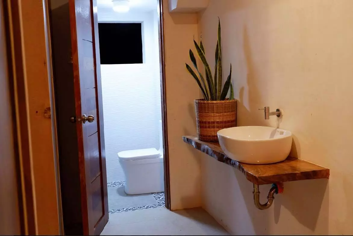 Open photo 11 of 19 — 85M Brand New Boutique Hotel, Fully Furnished 22 rooms-2storey and an attic with loft of 60sqm @ Panglao,Bohol