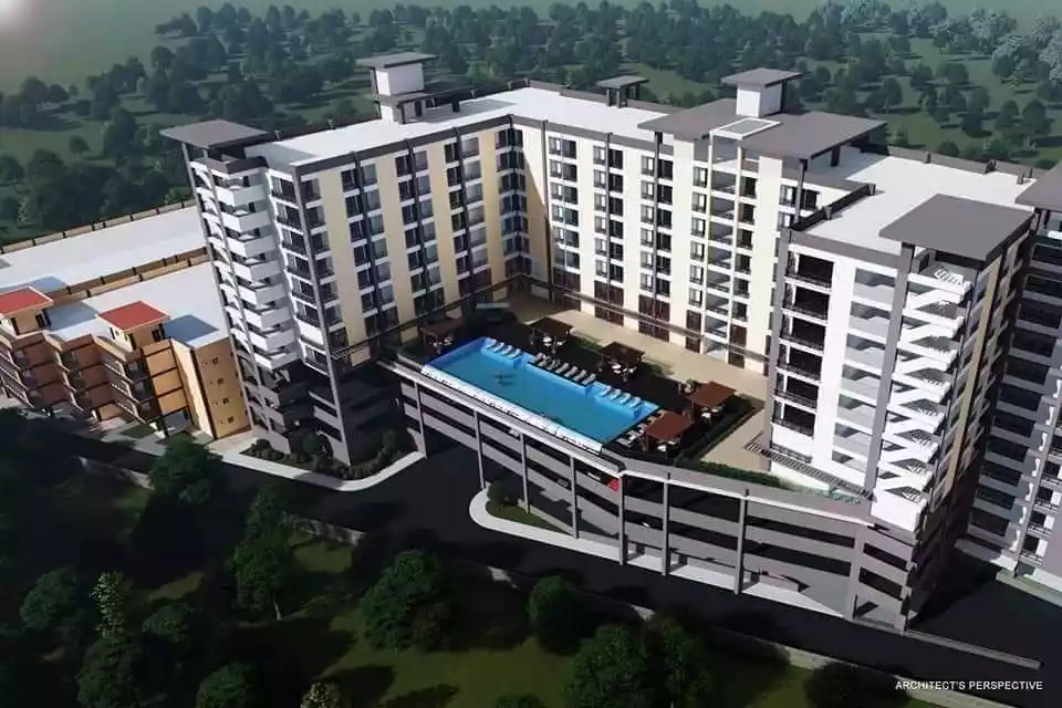 A Loft Type Condominium for Sale Or Assume in Gun-ob Lapu-Lapu City  - photo 3