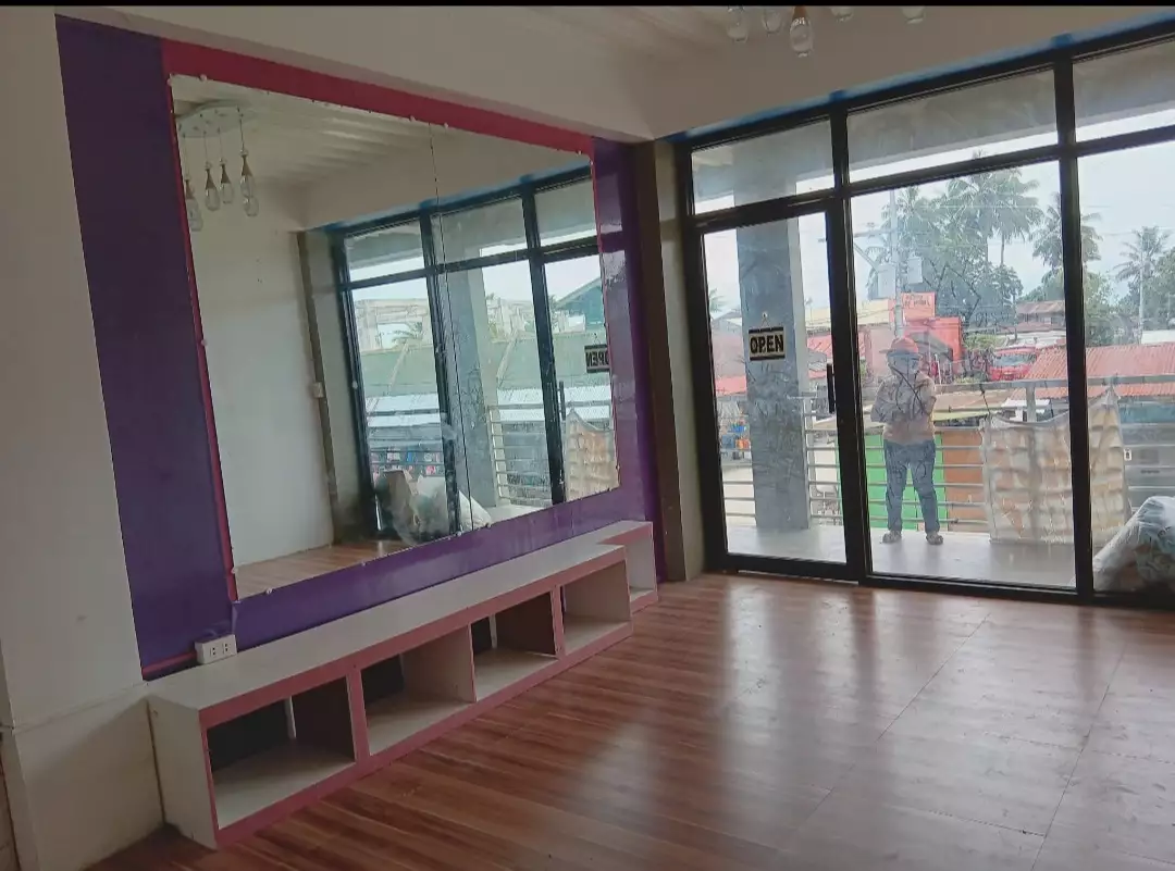 Commercial Space near Malapatan Public Market