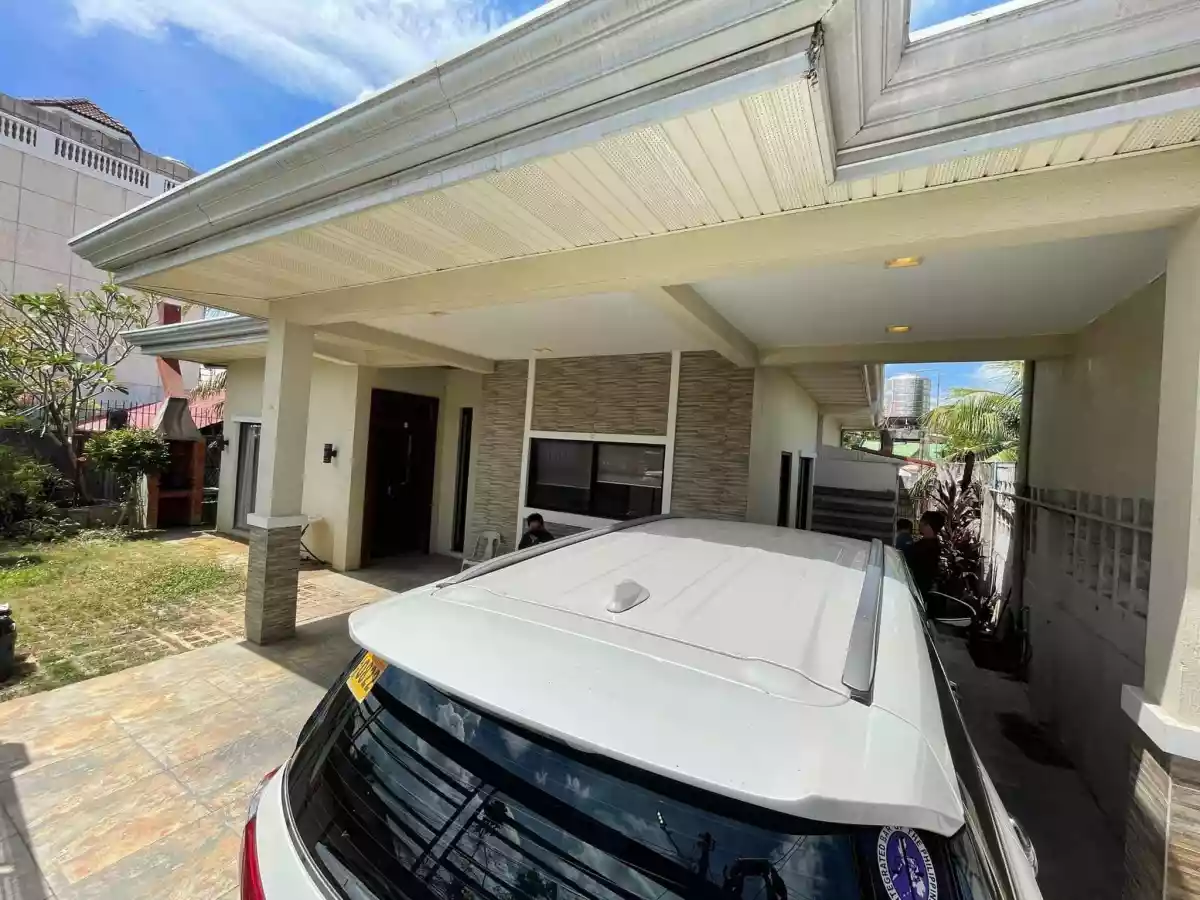 For Sale House and Lot in Cebu City