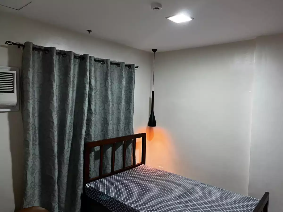 Bamboo Bay For Rent ll Rent to Own Furnished 1BR with Parking - photo 5
