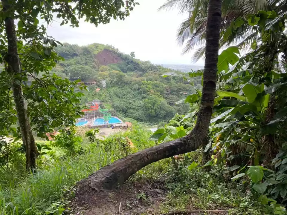 Lot for Hot Spring Resort — Agricultural Lot in Calamba, Laguna, Philippines — Photo 4