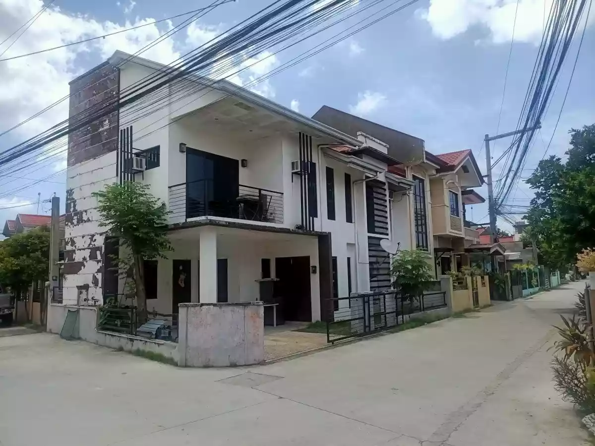 Open photo 19 of 21 — SEMI FURNISHED HOUSE  AND LOT IN TAYUD LILOAN FOR SALE
