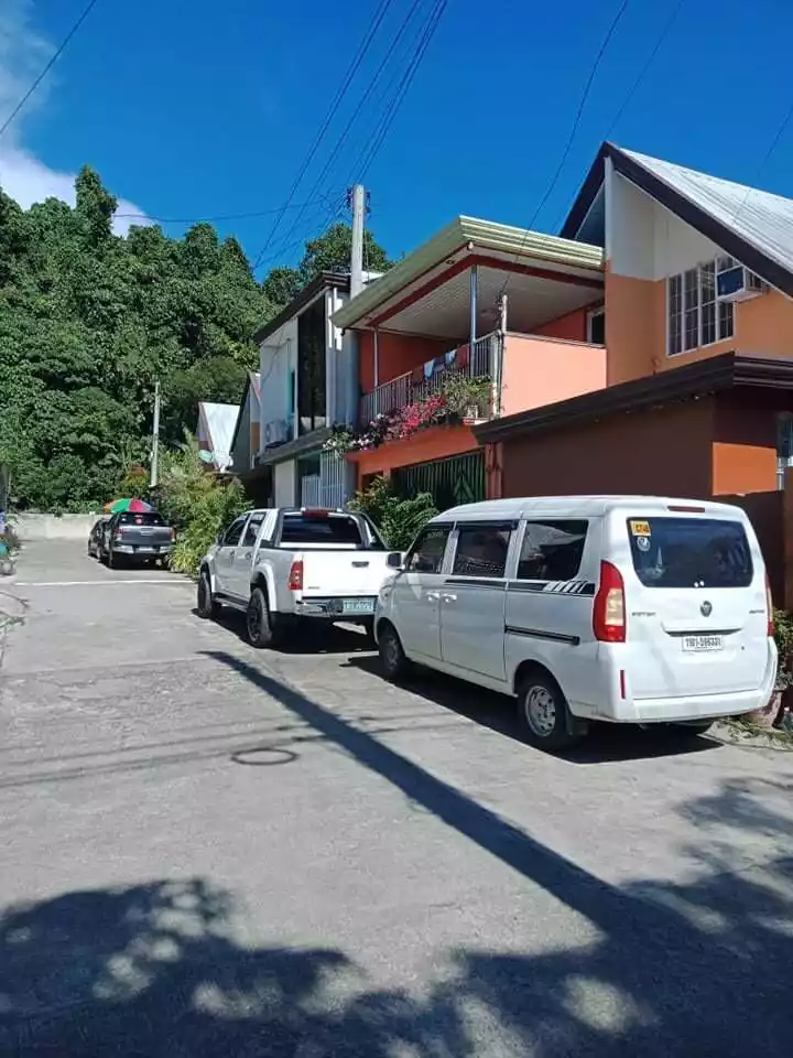 Victor's Place, Tigatto, Buhangin House and Lot For Sale Ready for Occupancy — House and Lot in Buhangin, Davao City, Davao del Sur — Photo 2