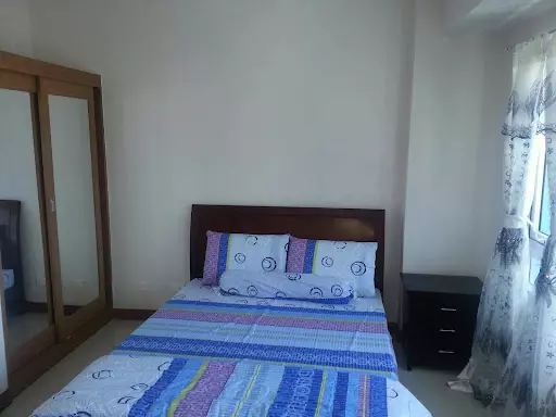 STUDIO UNIT AT AMISA RESIDENCES — Studio in Cebu, Philippines — Photo 6