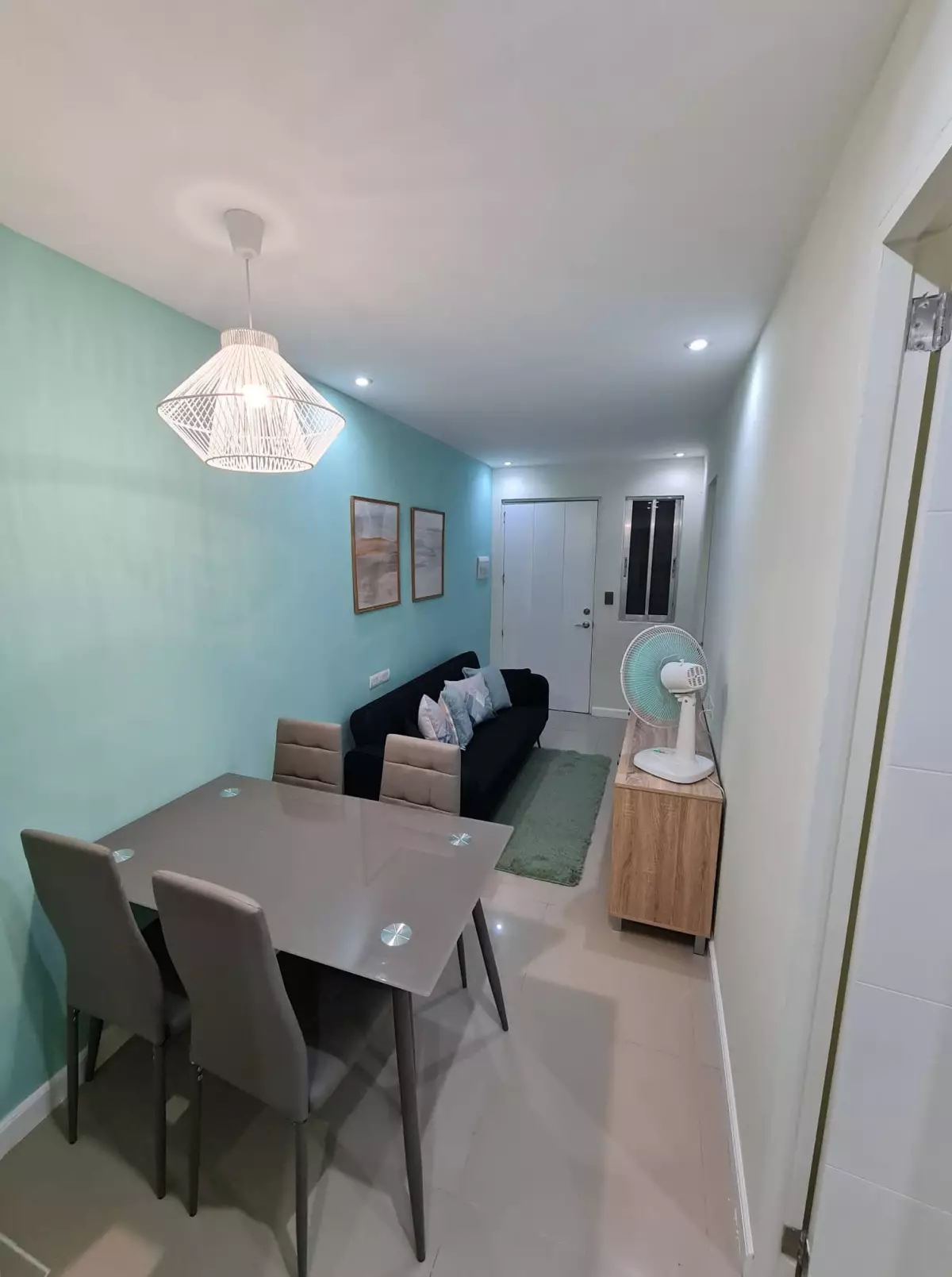 AFFORDABLE CORDOVA BUNGALOW NEAR CCLEX FOR SALE! — House and Lot in Cordova, M.L. Quezon National Highway, Gabi — Photo 5