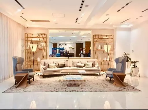 Open photo 131 of 223 — Abreeza Place Davao Studio for Rent facing Mall